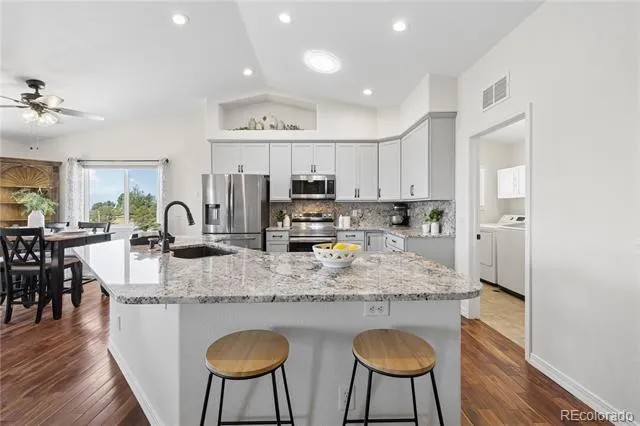 9386 Rockingham Drive Peyton, CO 80831