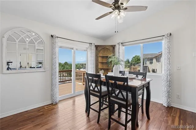 9386 Rockingham Drive Peyton, CO 80831