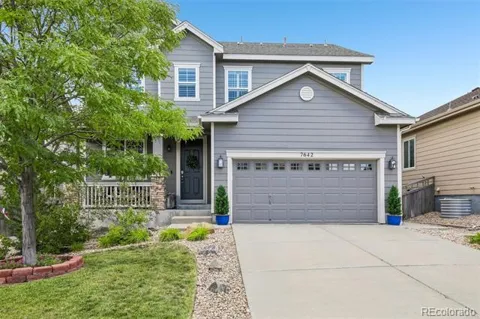 7642 Blue Water Lane