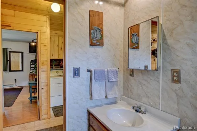 33733 County Road 373a Buena Vista, CO 81211