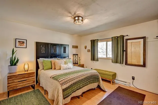 33733 County Road 373a Buena Vista, CO 81211