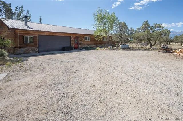 33733 County Road 373a Buena Vista, CO 81211