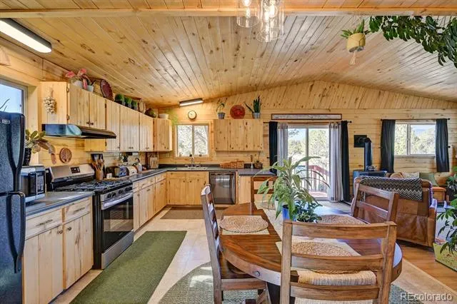 33733 County Road 373a Buena Vista, CO 81211