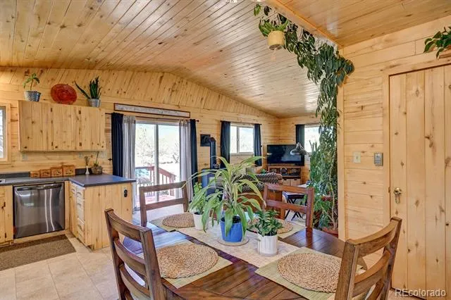 33733 County Road 373a Buena Vista, CO 81211
