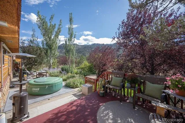 33733 County Road 373a Buena Vista, CO 81211