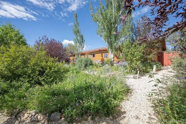 33733 County Road 373a Buena Vista, CO 81211