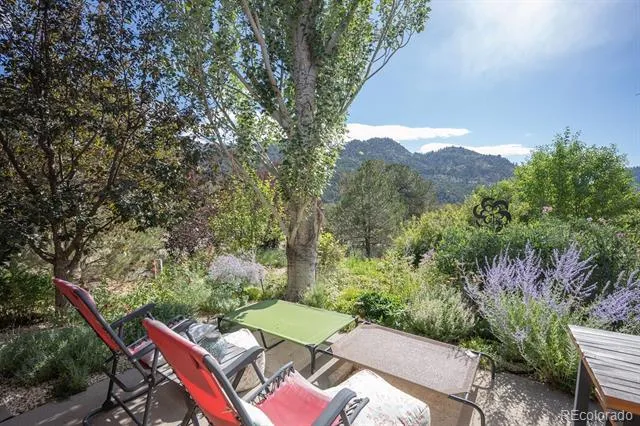 33733 County Road 373a Buena Vista, CO 81211