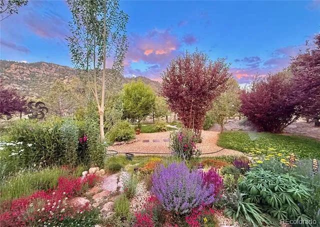 33733 County Road 373a Buena Vista, CO 81211
