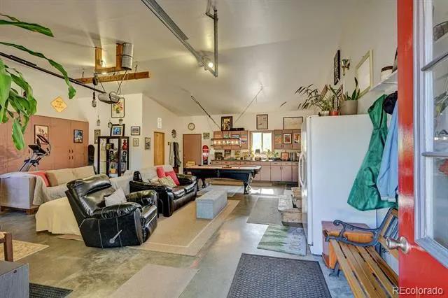 33733 County Road 373a Buena Vista, CO 81211