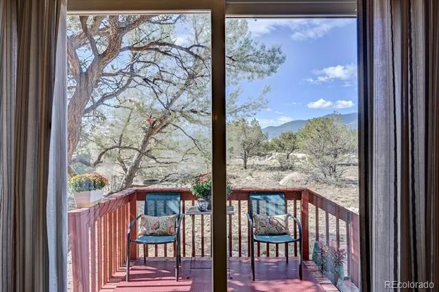 33733 County Road 373a Buena Vista, CO 81211