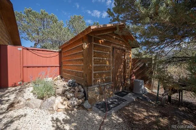 33733 County Road 373a Buena Vista, CO 81211