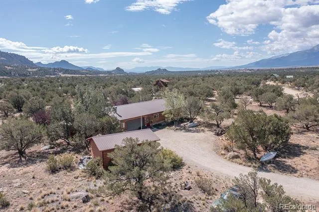 33733 County Road 373a Buena Vista, CO 81211