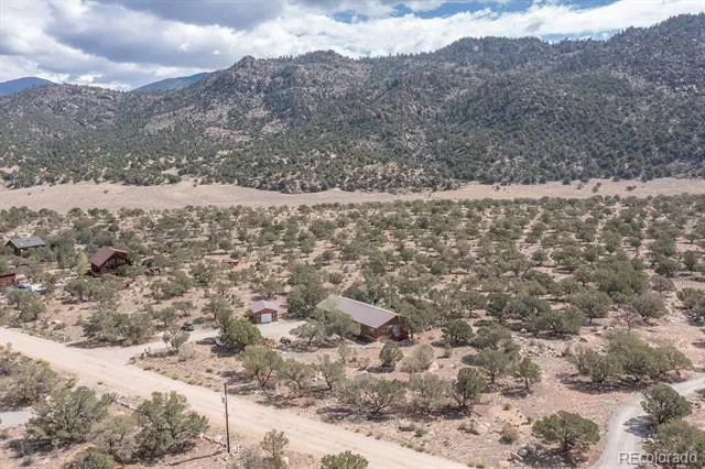 33733 County Road 373a Buena Vista, CO 81211