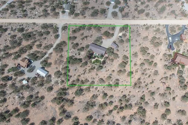 33733 County Road 373a Buena Vista, CO 81211