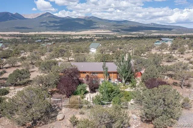 33733 County Road 373a Buena Vista, CO 81211