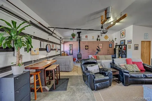 33733 County Road 373a Buena Vista, CO 81211