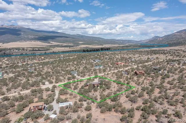 33733 County Road 373a Buena Vista, CO 81211