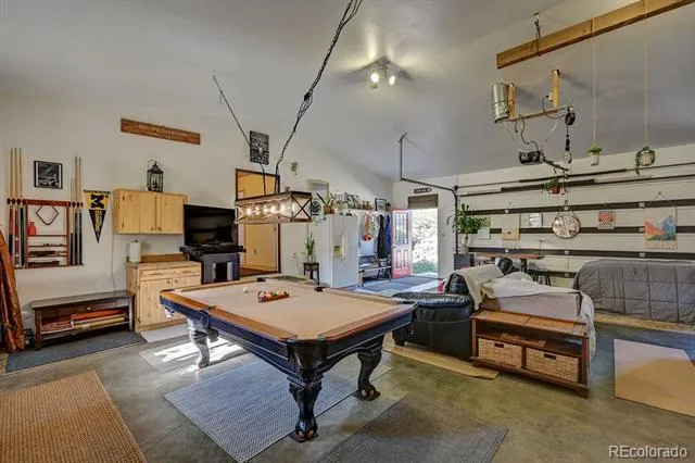 33733 County Road 373a Buena Vista, CO 81211