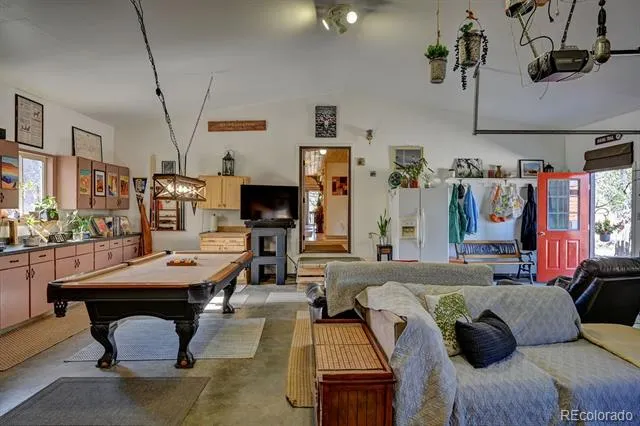 33733 County Road 373a Buena Vista, CO 81211