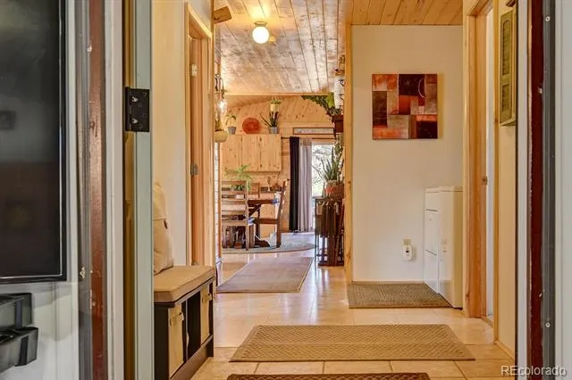 33733 County Road 373a Buena Vista, CO 81211