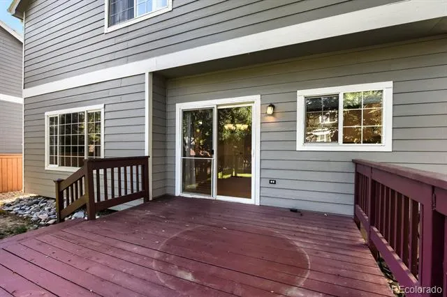 9889 Thornbury Way Littleton, CO 80129