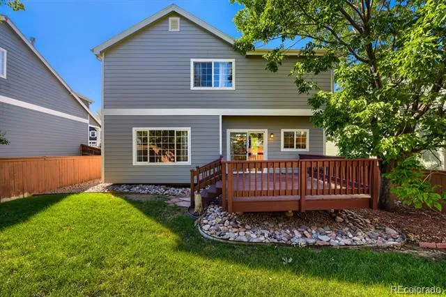 9889 Thornbury Way Littleton, CO 80129