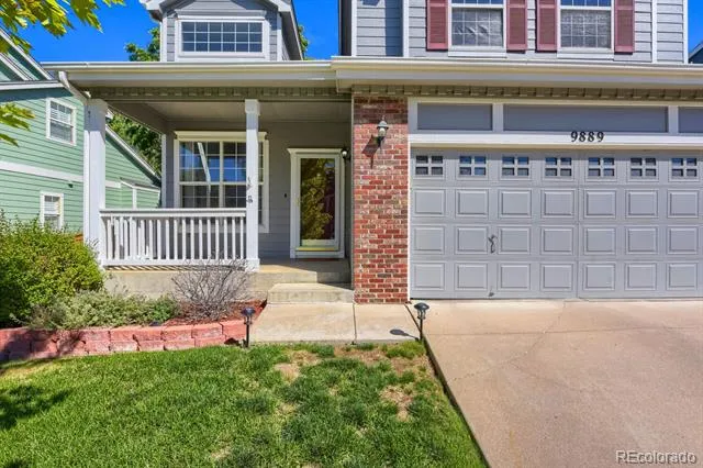 9889 Thornbury Way Littleton, CO 80129