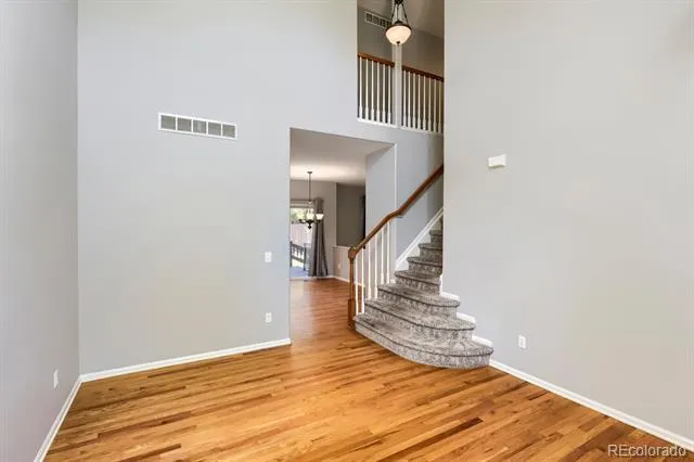9889 Thornbury Way Littleton, CO 80129
