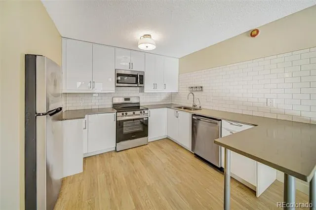 7040 E Girard Avenue #210 Denver, CO 80224