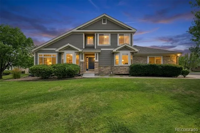 13708 Boulder Point #102 Broomfield, CO 80023
