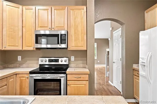 13708 Boulder Point #102 Broomfield, CO 80023
