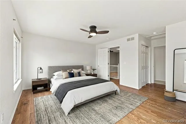 13708 Boulder Point #102 Broomfield, CO 80023