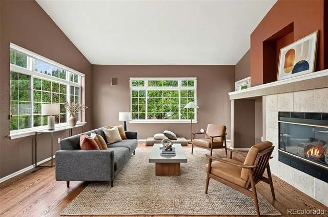 13708 Boulder Point #102 Broomfield, CO 80023