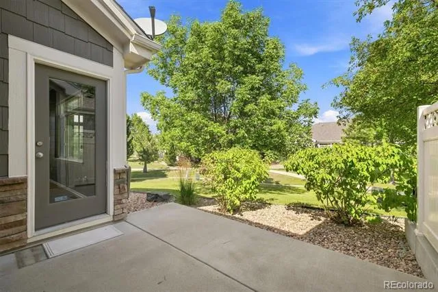 13708 Boulder Point #102 Broomfield, CO 80023