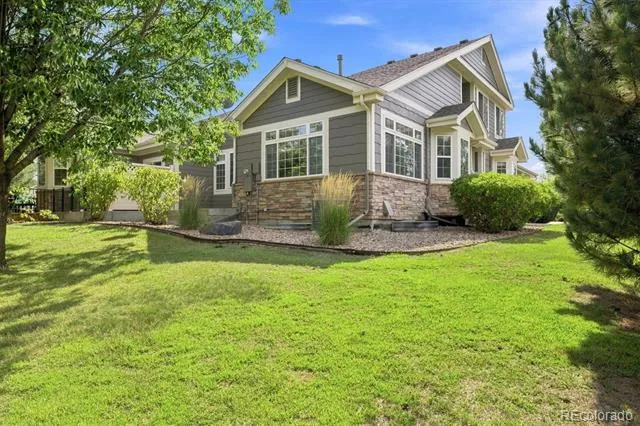 13708 Boulder Point #102 Broomfield, CO 80023