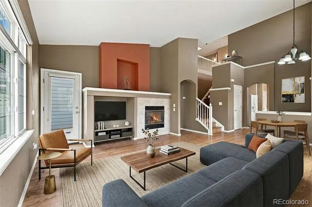 13708 Boulder Point #102 Broomfield, CO 80023
