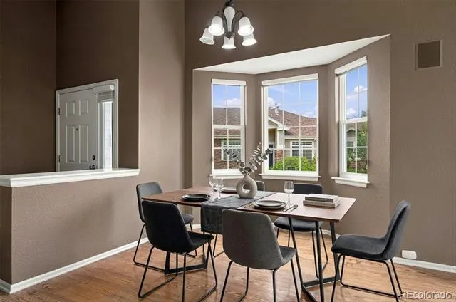 13708 Boulder Point #102 Broomfield, CO 80023