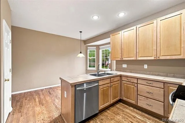 13708 Boulder Point #102 Broomfield, CO 80023