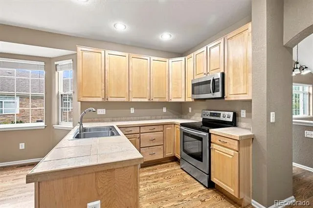 13708 Boulder Point #102 Broomfield, CO 80023