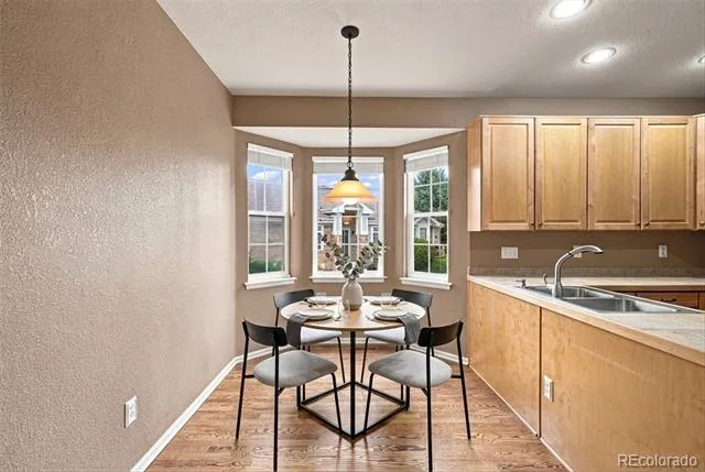 13708 Boulder Point #102 Broomfield, CO 80023
