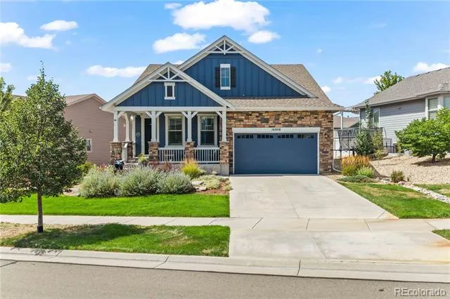 16908 W 86th Avenue Arvada, CO 80007