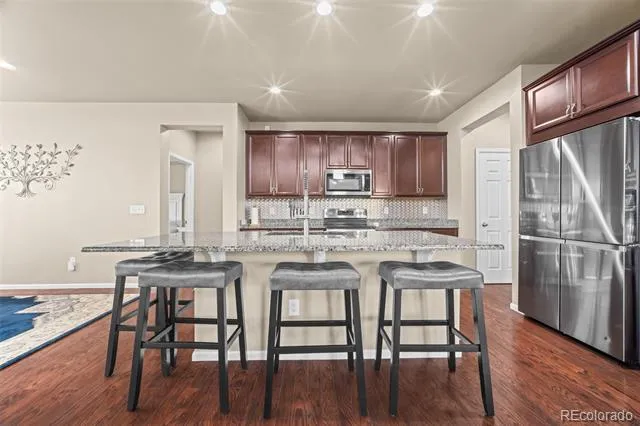 16908 W 86th Avenue Arvada, CO 80007