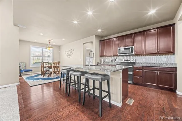 16908 W 86th Avenue Arvada, CO 80007