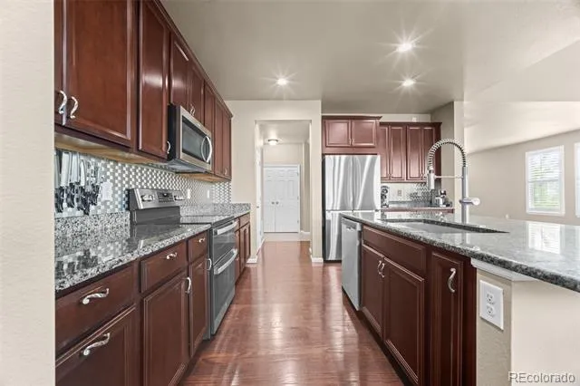 16908 W 86th Avenue Arvada, CO 80007