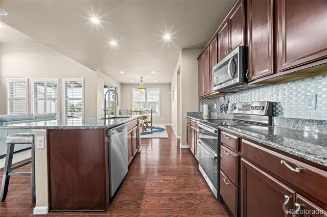 16908 W 86th Avenue Arvada, CO 80007