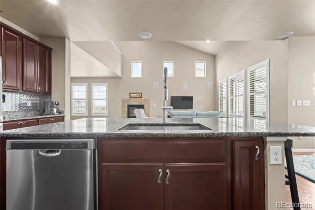 16908 W 86th Avenue Arvada, CO 80007