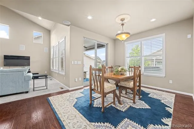 16908 W 86th Avenue Arvada, CO 80007