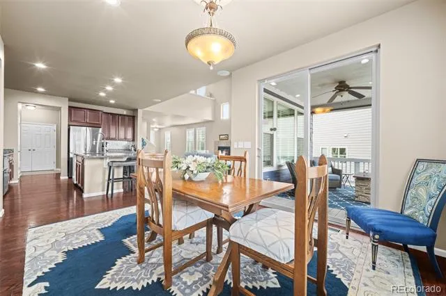 16908 W 86th Avenue Arvada, CO 80007