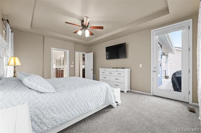 16908 W 86th Avenue Arvada, CO 80007