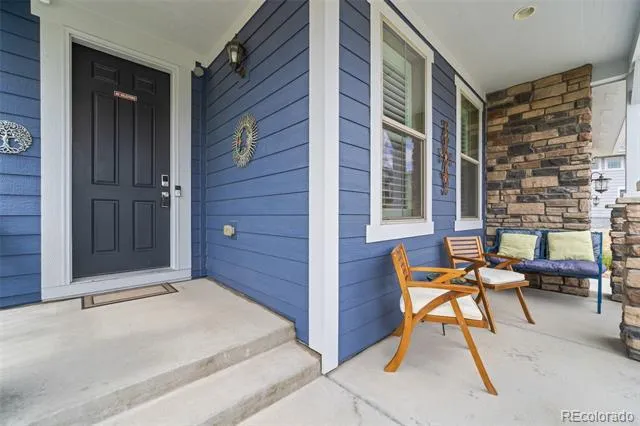 16908 W 86th Avenue Arvada, CO 80007